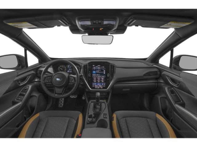 New 2026 Subaru Crosstrek 2.5i Sport image 9