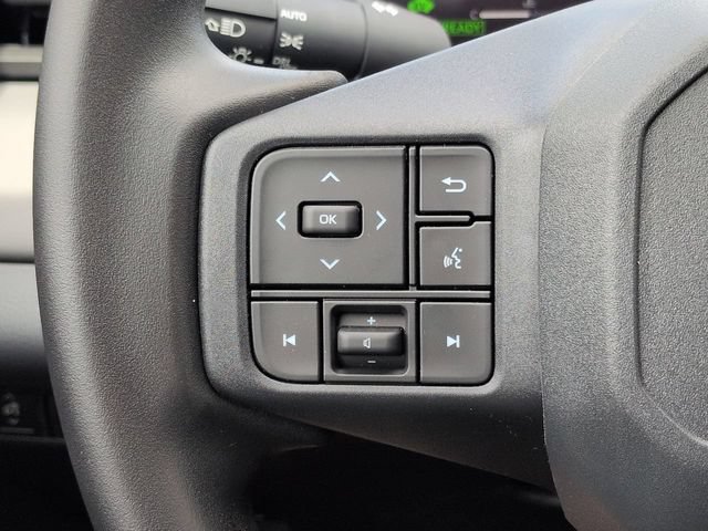 New 2026 Toyota RAV4 LE FWD image 23