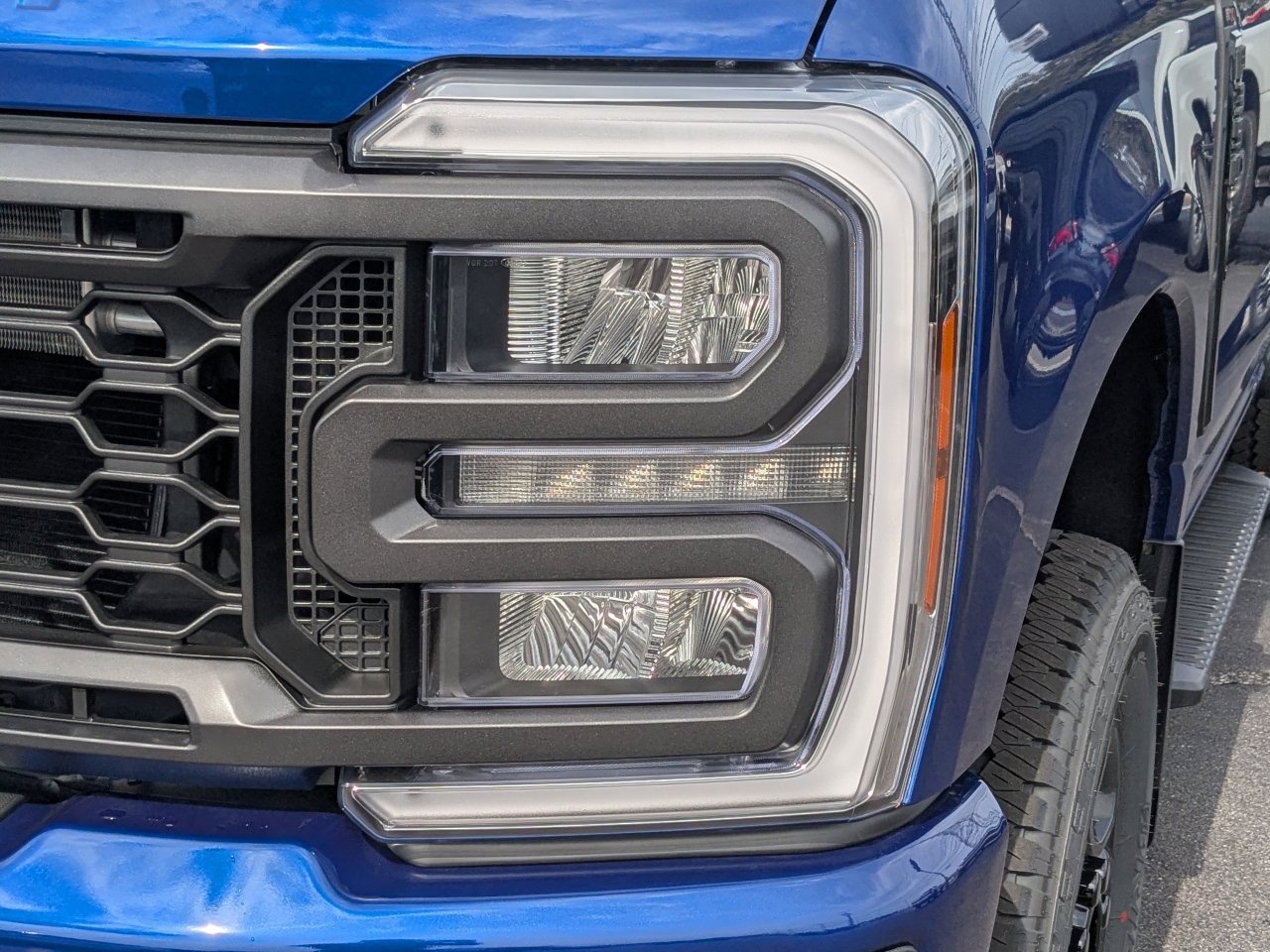 New 2026 Ford F350 XL image 10