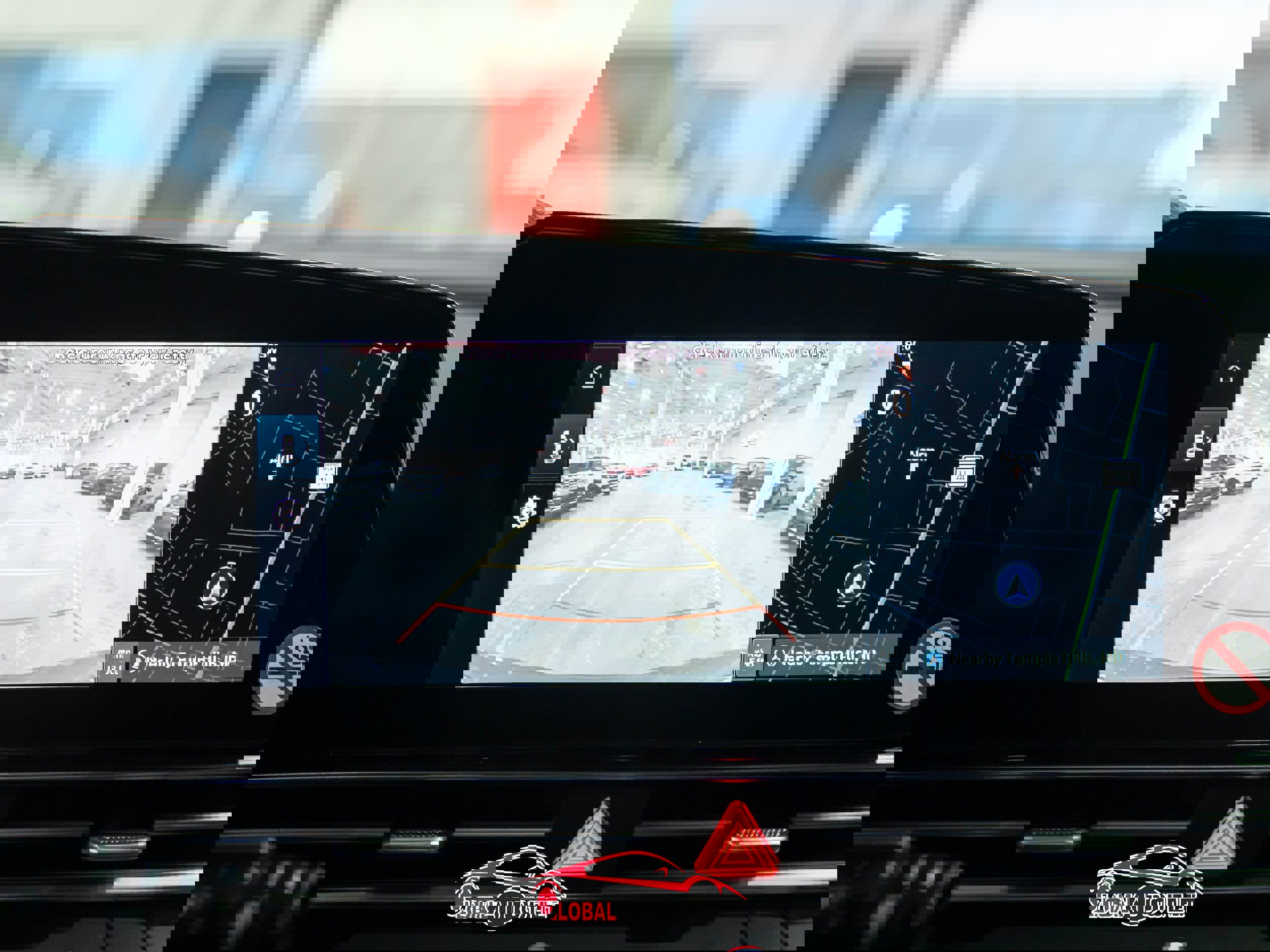 Used 2025 Hyundai Elantra SEL image 30