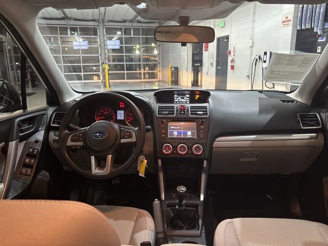 Used 2018 Subaru Forester 2.5i image 32