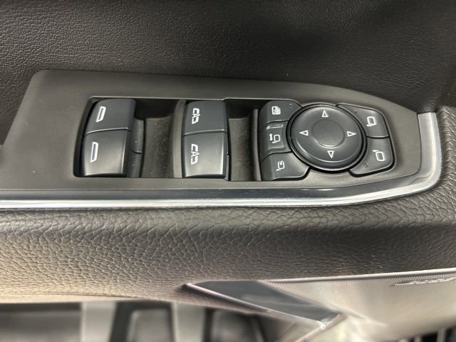 Used 2025 GMC Sierra 3500 Denali w/ Denali Reserve Package image 15