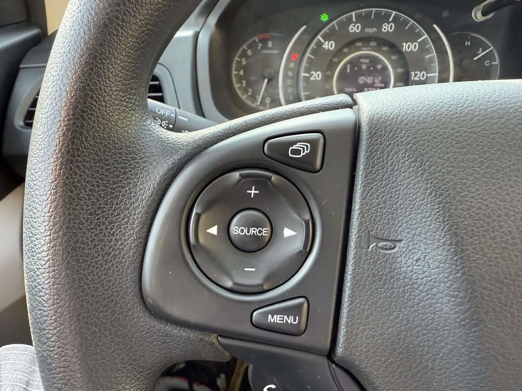 Used 2014 Honda CR-V LX image 23