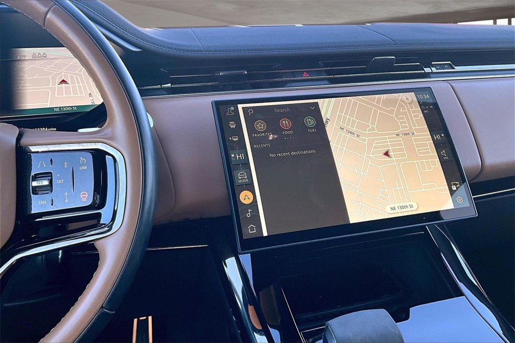 Used 2024 Land Rover Range Rover Sport Dynamic SE image 6