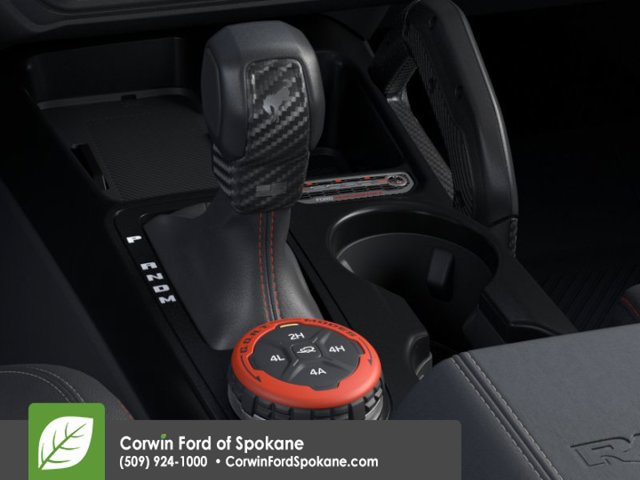 New 2026 Ford Bronco Raptor AWD/4WD image 17