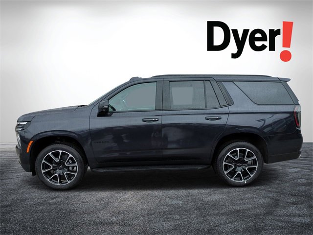 New 2026 Chevrolet Tahoe RST w/ Comfort Package image 7