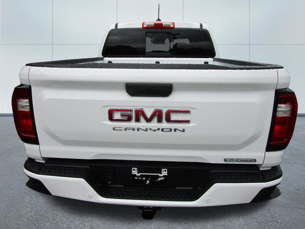 New 2026 GMC Canyon Elevation RWD image 9