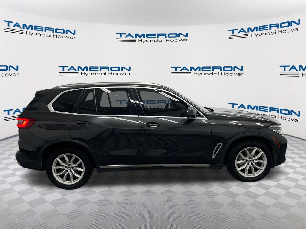 Used 2019 BMW X5 xDrive40i w/ Premium Package 2 AWD/4WD image 6