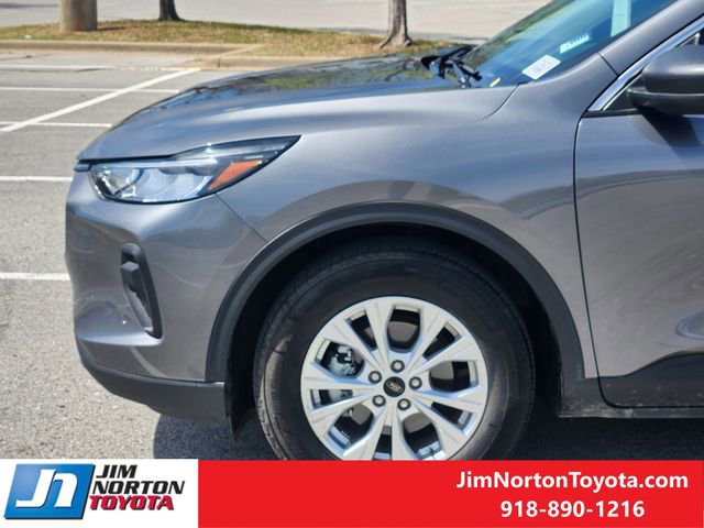 Used 2024 Ford Escape Active image 8