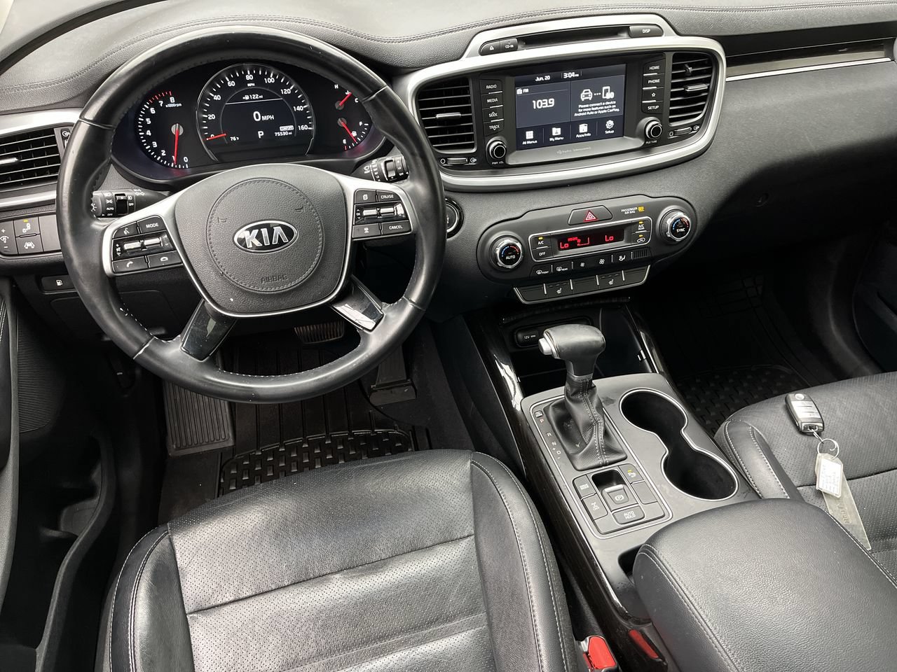 Used 2019 Kia Sorento EX AWD/4WD image 14