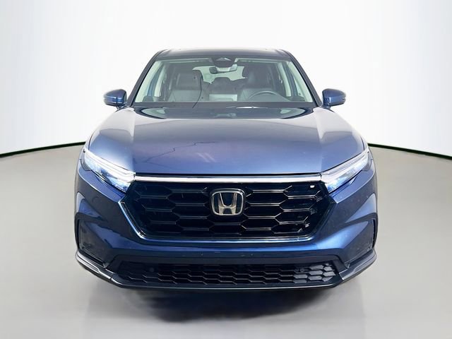 Used 2025 Honda CR-V EX-L image 2