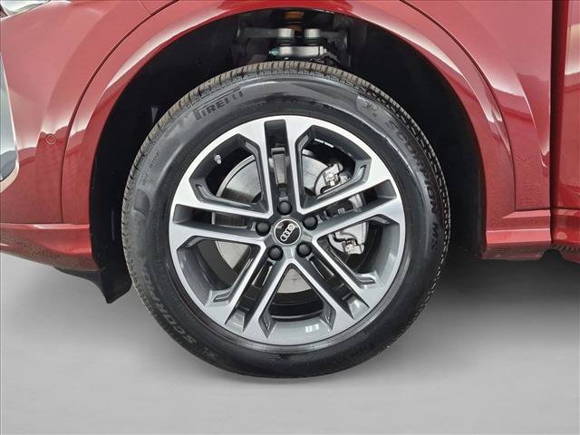 Used 2025 Audi Q5 Premium Plus w/ Premium Plus AWD/4WD image 28