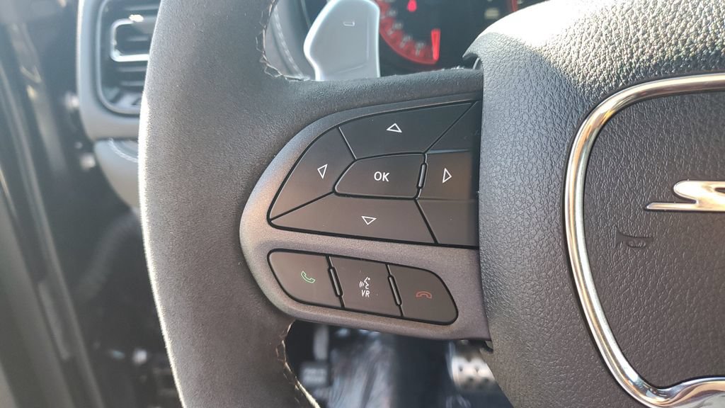 Used 2025 Dodge Durango SRT Hellcat AWD/4WD image 33