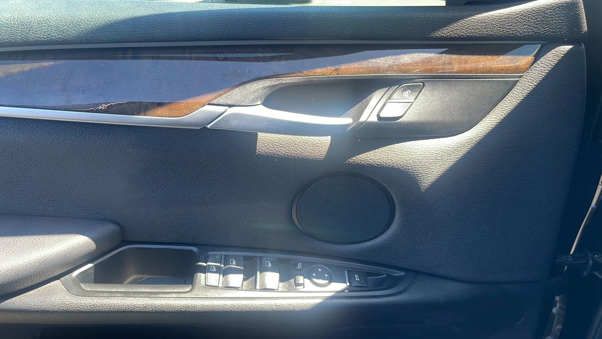 Used 2017 BMW X5 sDrive35i RWD image 19