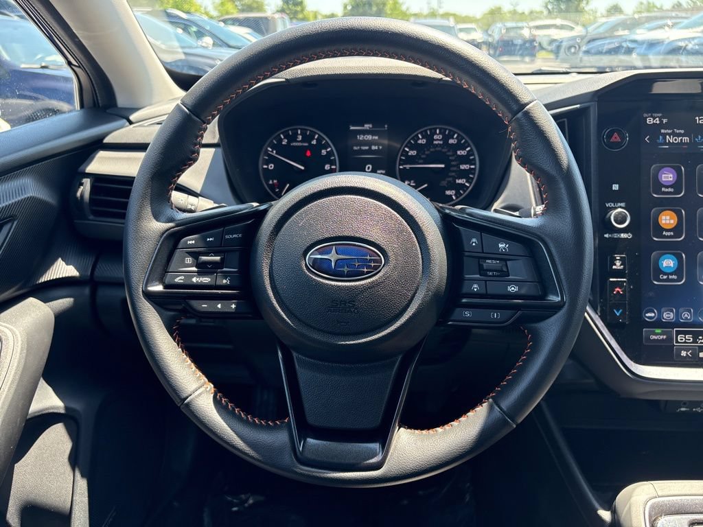 Certified 2024 Subaru Crosstrek 2.5i Limited AWD/4WD image 14