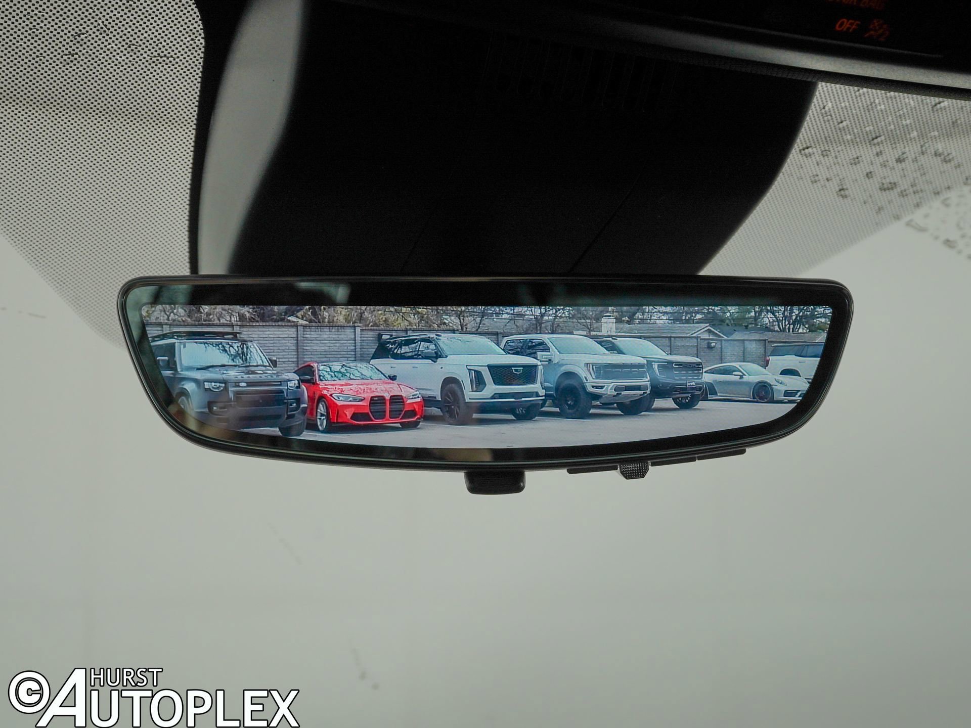 Used 2026 GMC Yukon Denali Ultimate image 28