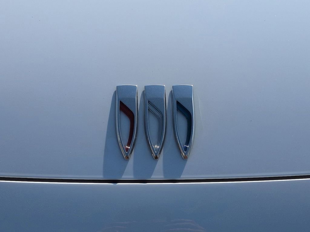 New 2026 Buick Envision Sport Touring AWD/4WD image 30