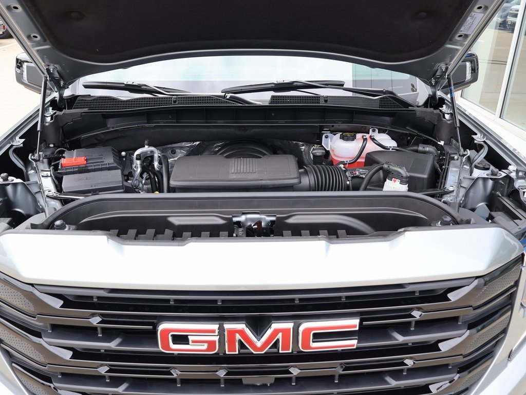 New 2026 GMC Sierra 1500 Elevation w/ Elevation Premium Package image 48