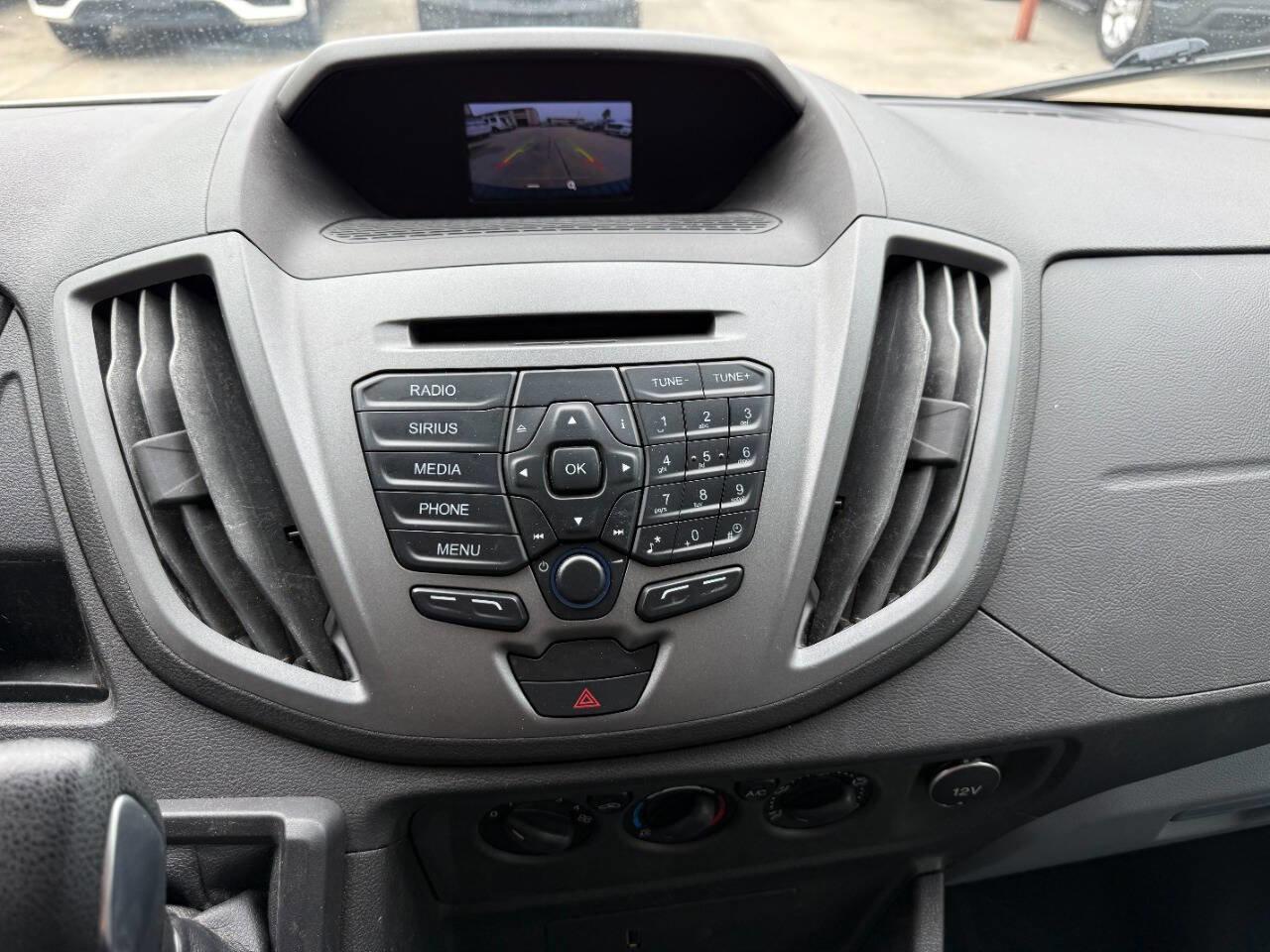 Used 2017 Ford Transit 150 XL RWD image 16