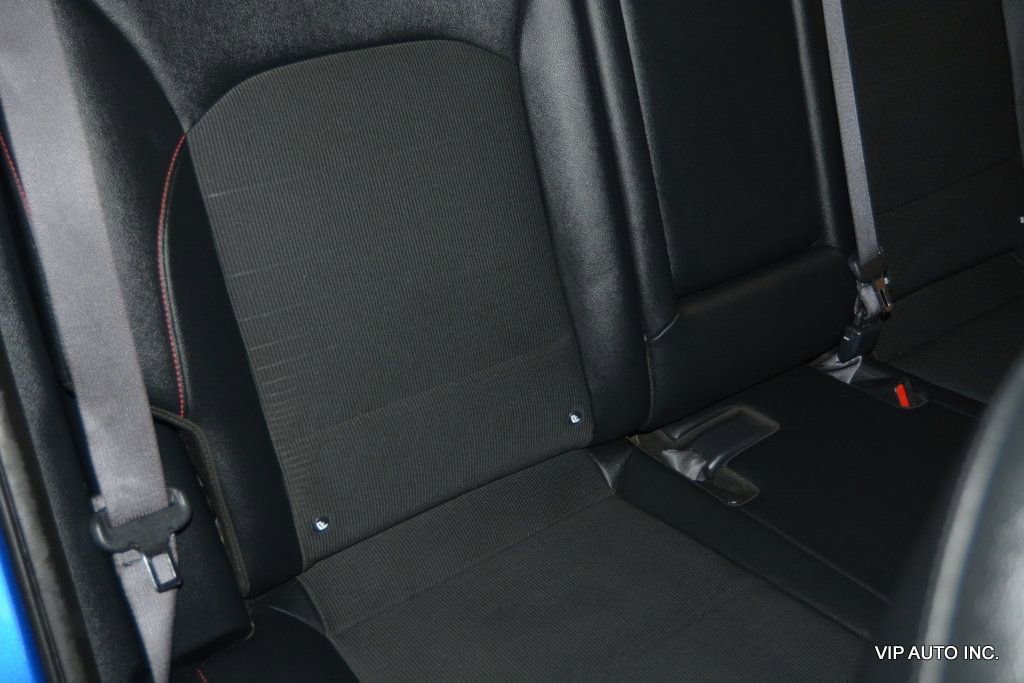 Used 2020 Kia Soul GT-Line Turbo image 16