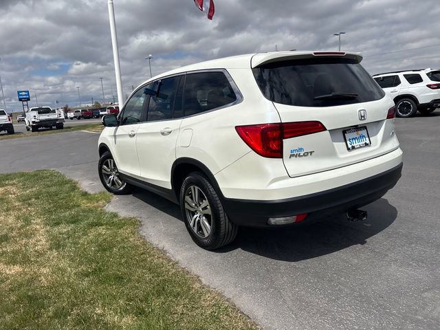 Used 2017 Honda Pilot EX-L image 5