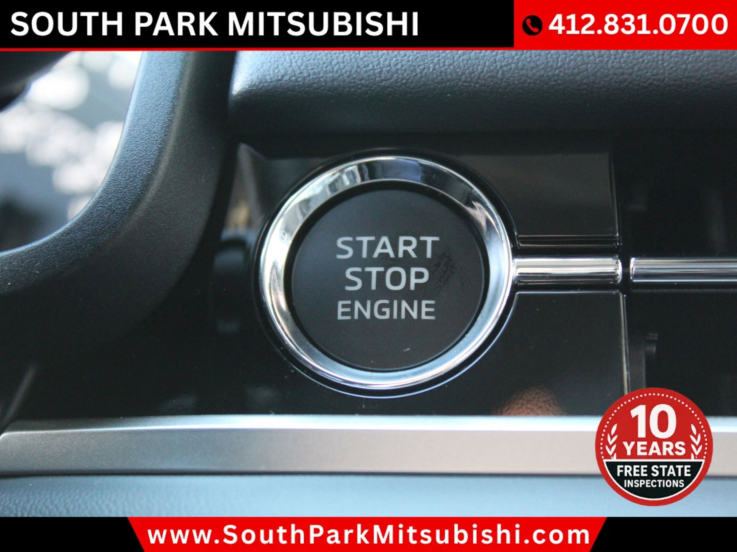 New 2026 Mitsubishi Outlander SE image 24