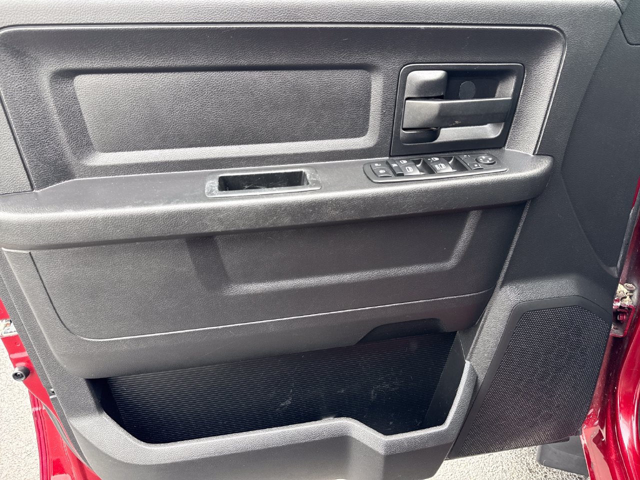 Used 2014 RAM 1500 Express AWD/4WD image 15