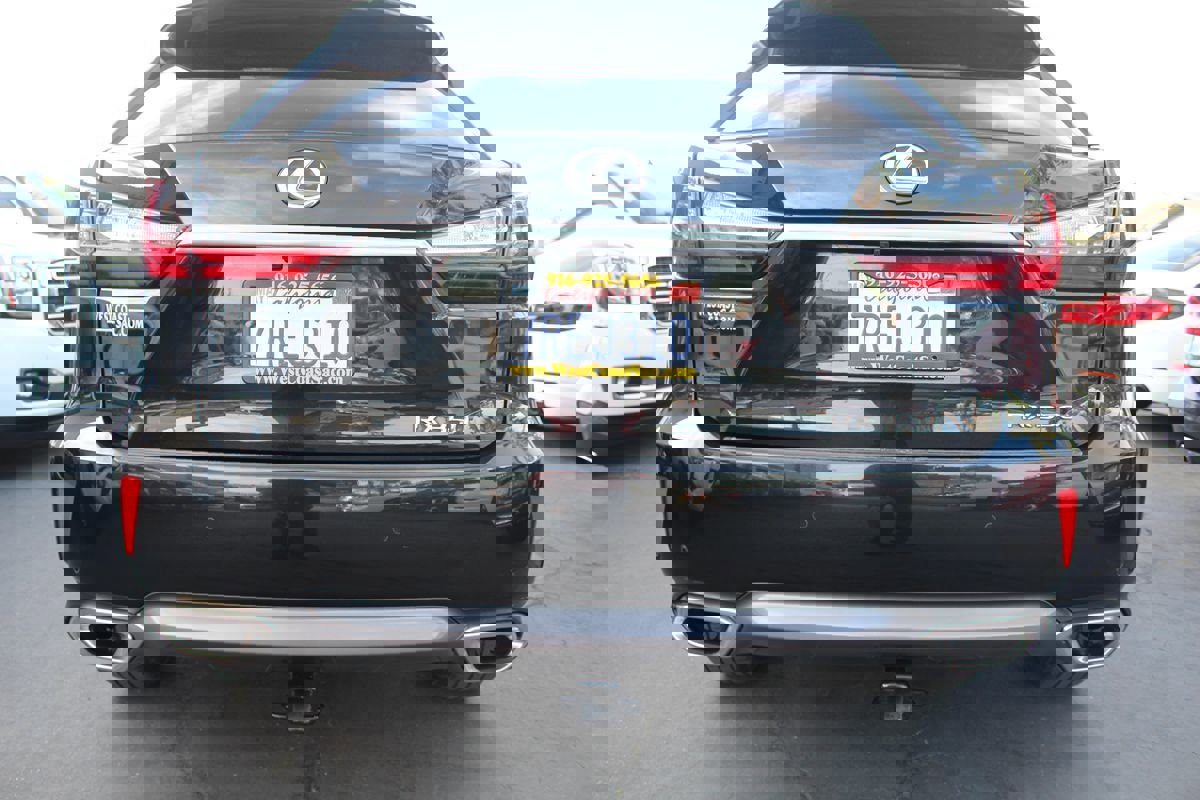 Used 2016 Lexus RX 350 FWD w/ Premium Package image 15