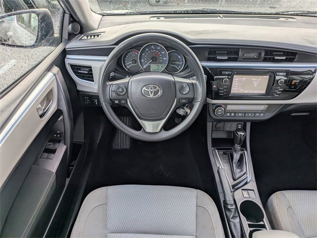 Used 2016 Toyota Corolla LE image 15