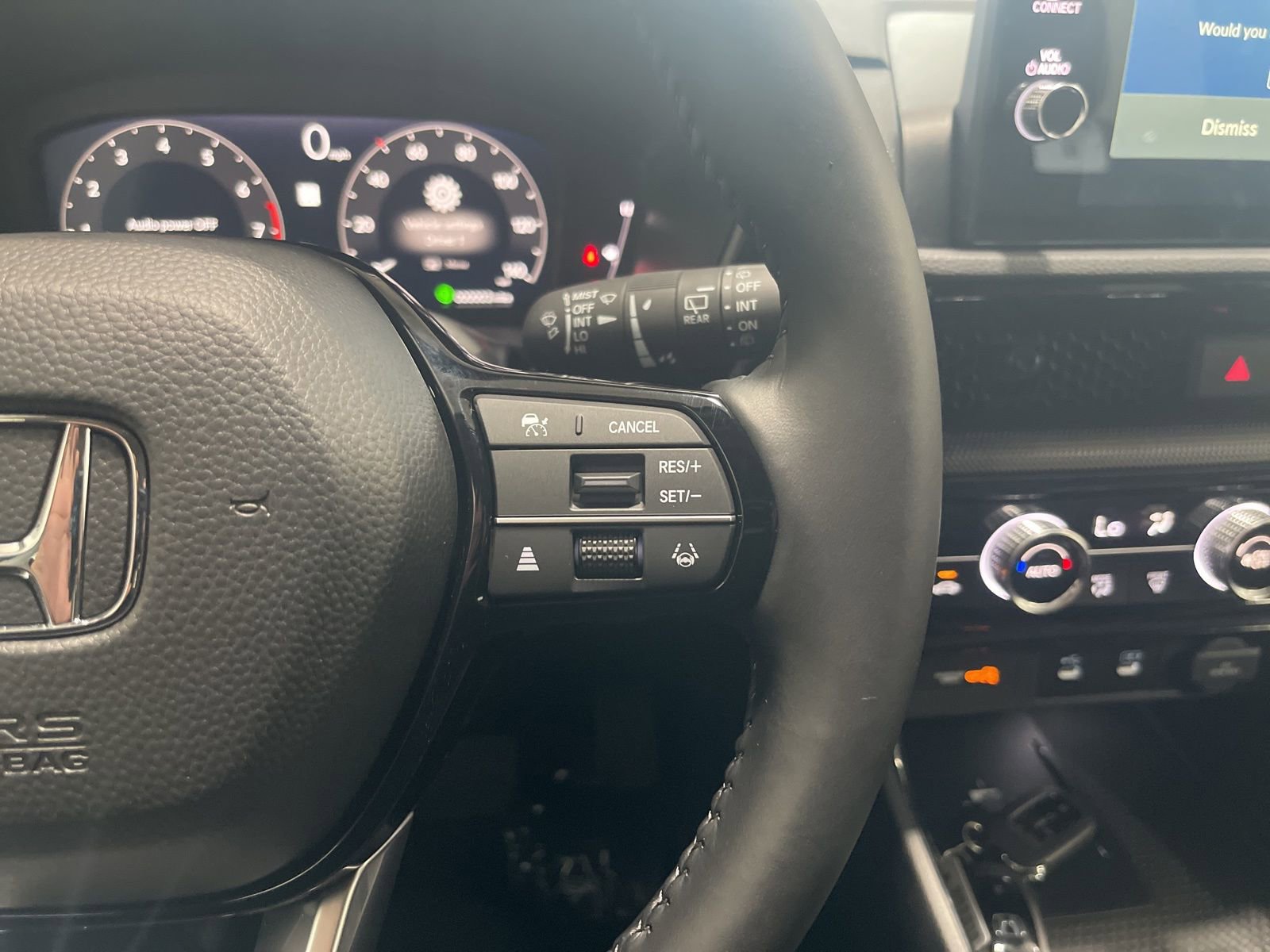 New 2026 Honda CR-V EX-L image 24