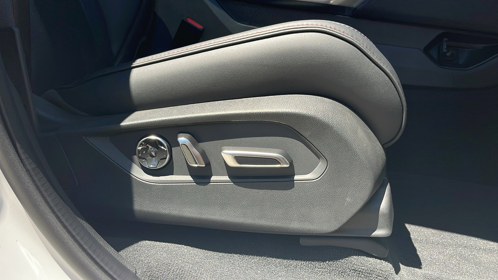 New 2026 Acura MDX A-Spec image 30