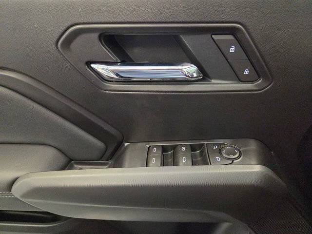 New 2026 GMC Canyon Elevation w/ Convenience Package RWD image 27