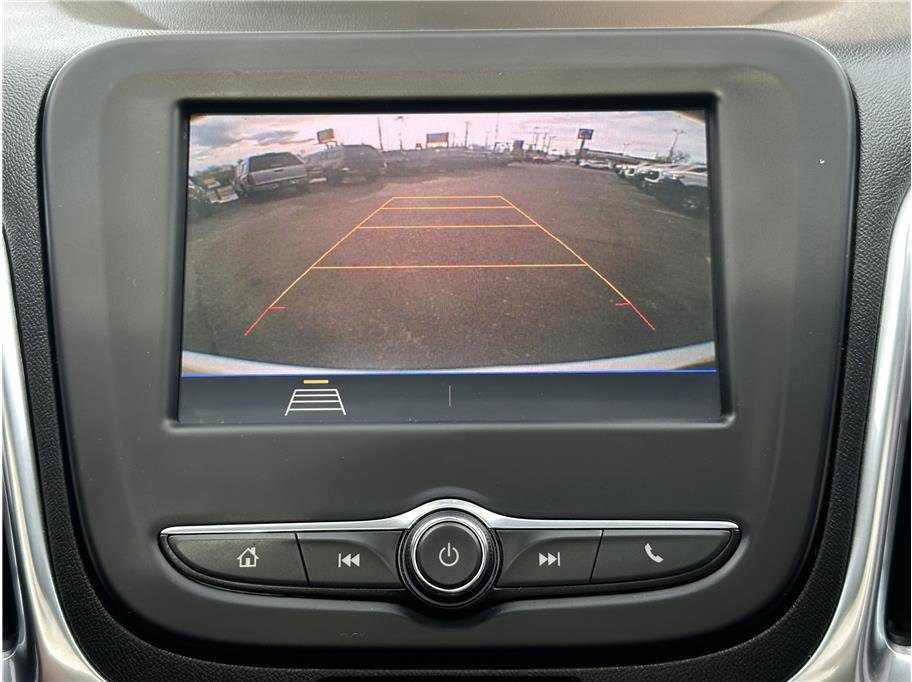 Used 2021 Chevrolet Equinox LT image 24