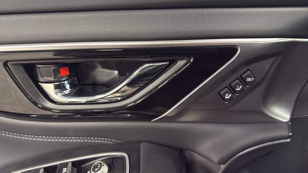 Certified 2025 Subaru Outback Limited XT image 21