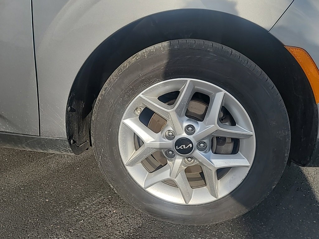 Used 2024 Kia Soul LX w/ Option Group 015 image 8