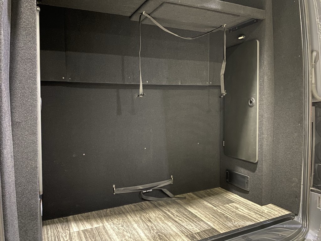 Used 2025 Mercedes-Benz Sprinter 3500 image 26