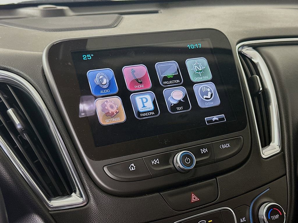 Used 2016 Chevrolet Malibu LT w/ Leather Package image 20