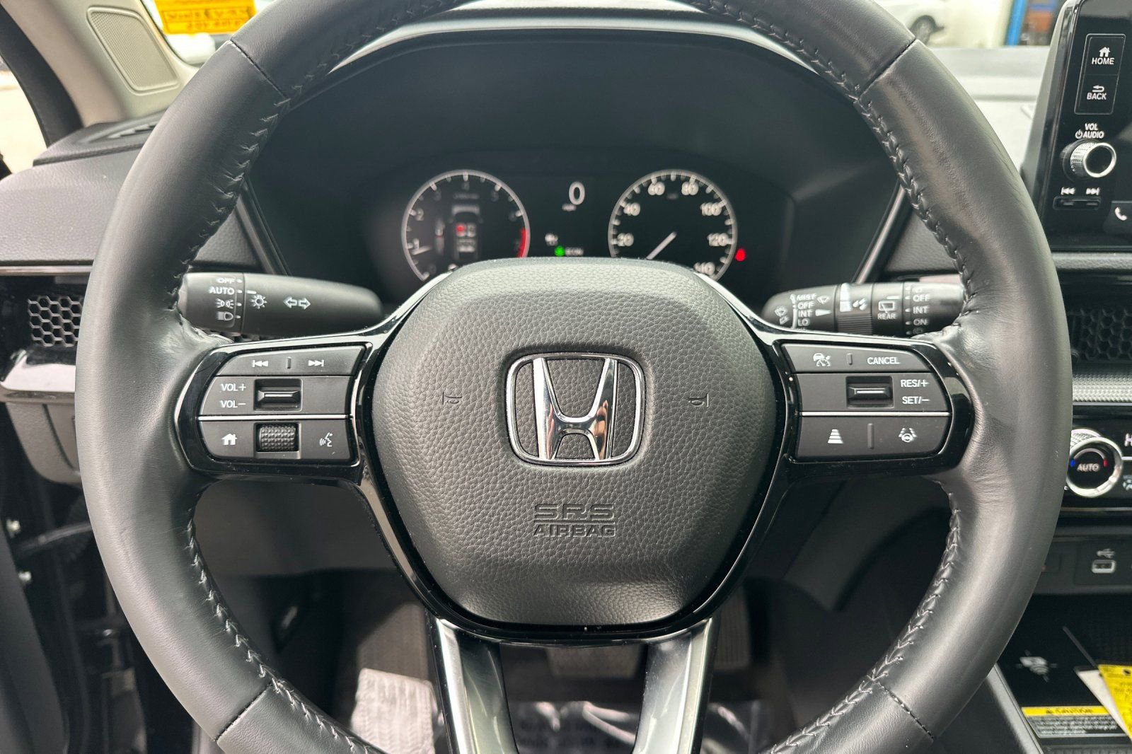 Used 2023 Honda CR-V EX-L image 26