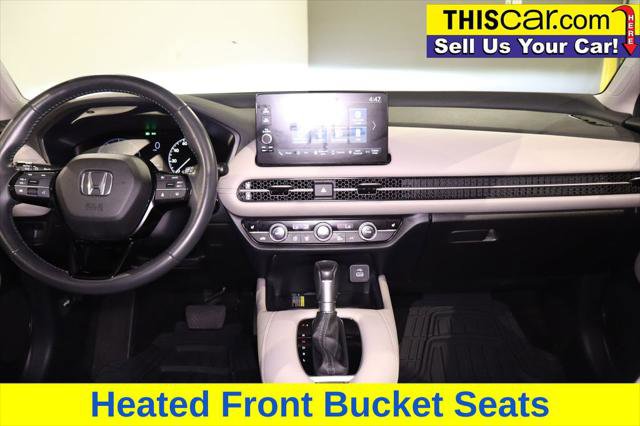 Used 2024 Honda HR-V EX-L image 23