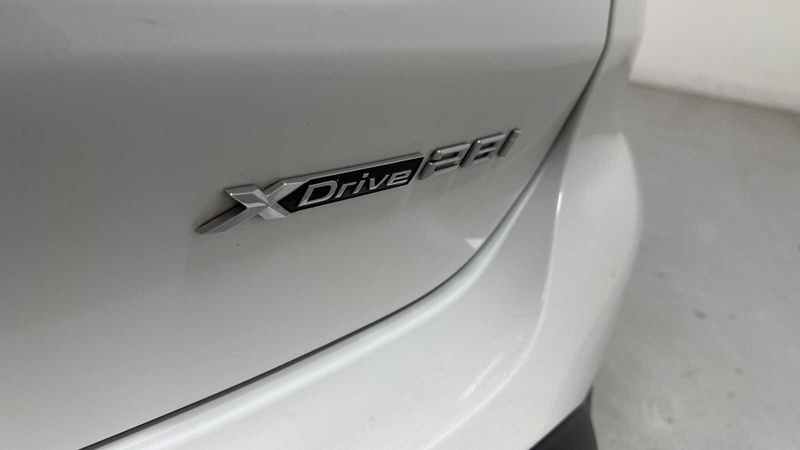 Used 2019 BMW X1 xDrive28i image 28