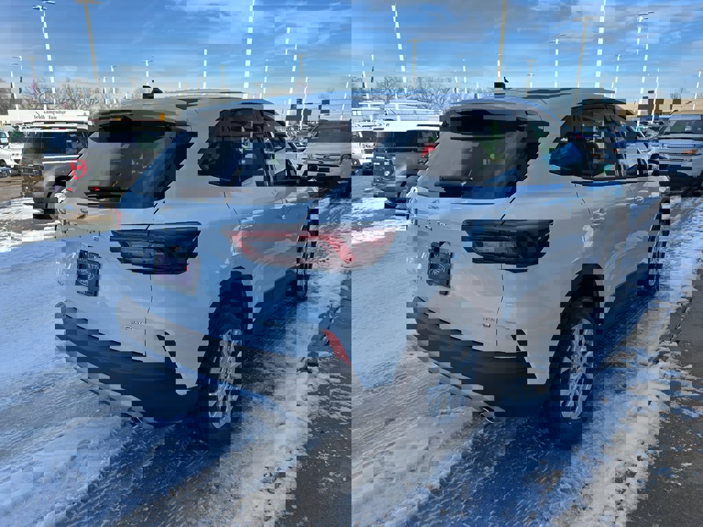 New 2026 Ford Escape Active w/ Cold Weather Package image 5
