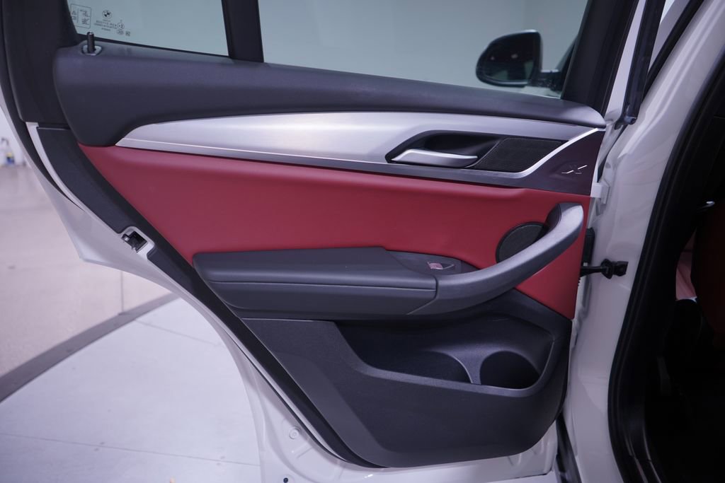 Used 2023 BMW X3 sDrive30i w/ Convenience Package image 15