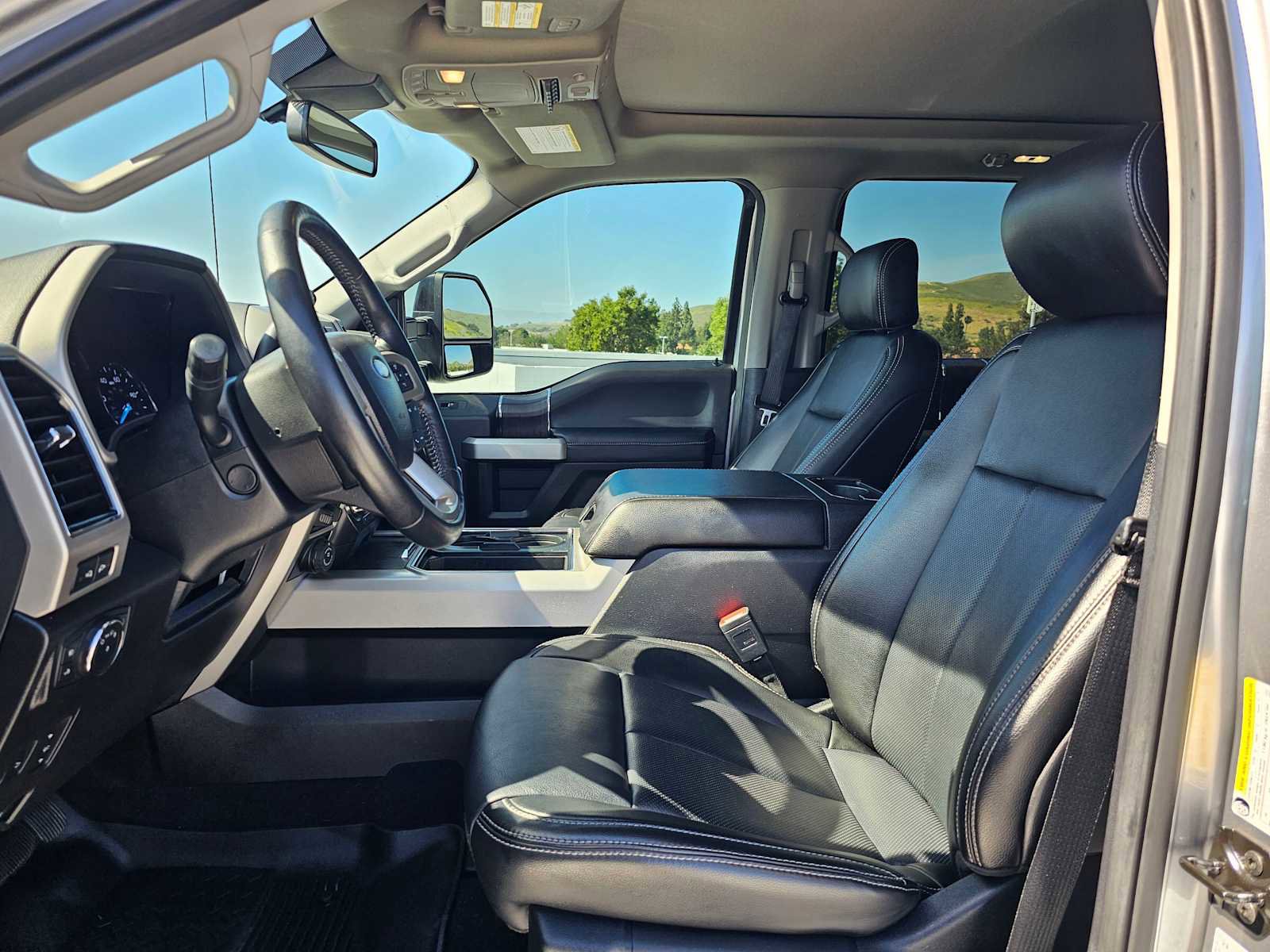 Used 2021 Ford F250 Lariat image 20