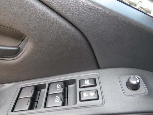 New 2026 Nissan Frontier PRO-4X image 19
