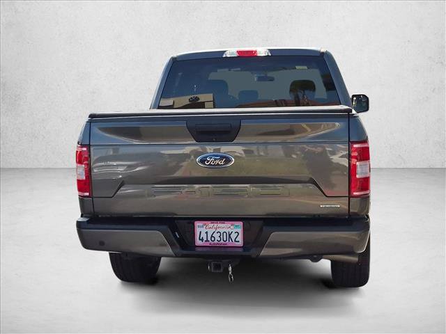 Used 2018 Ford F150 XL w/ Equipment Group 101A Mid RWD image 7