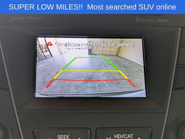 Used 2014 Hyundai Santa Fe GLS FWD image 20