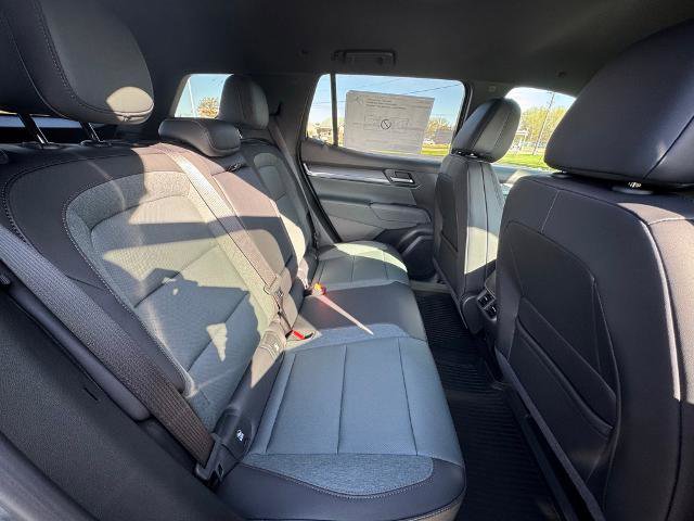 New 2026 GMC Terrain AT4 w/ Technology Package II image 27