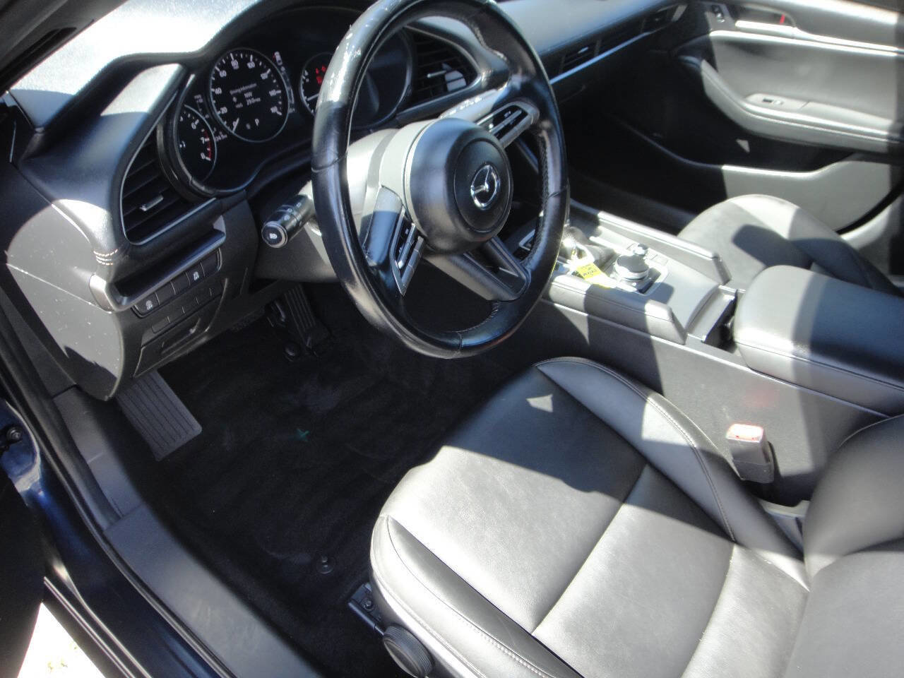 Used 2021 MAZDA MAZDA3 s image 7