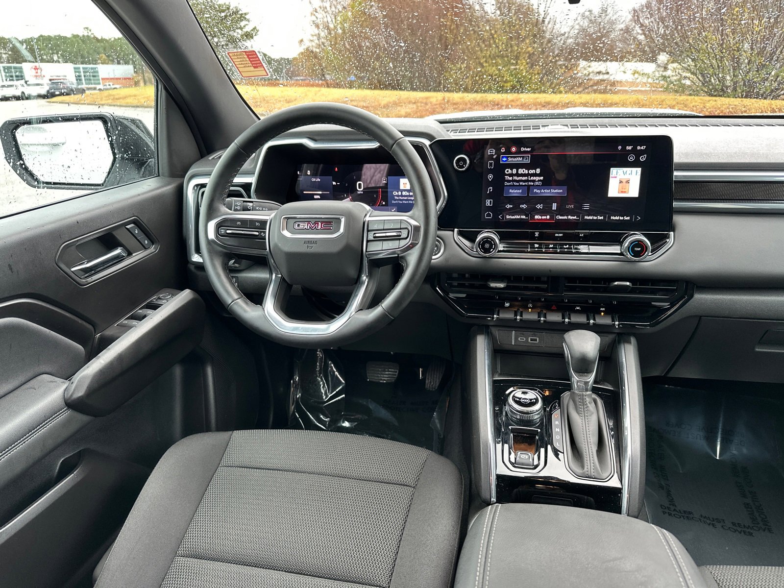 Used 2024 GMC Canyon Elevation w/ Trailering Package image 22