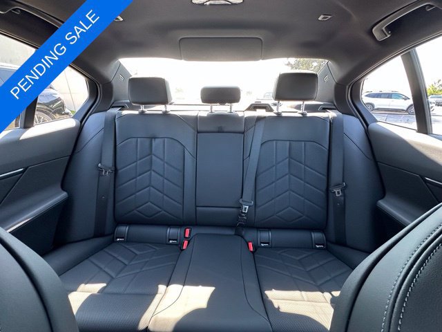 Certified 2024 BMW 530i xDrive w/ M Sport Package AWD/4WD image 33